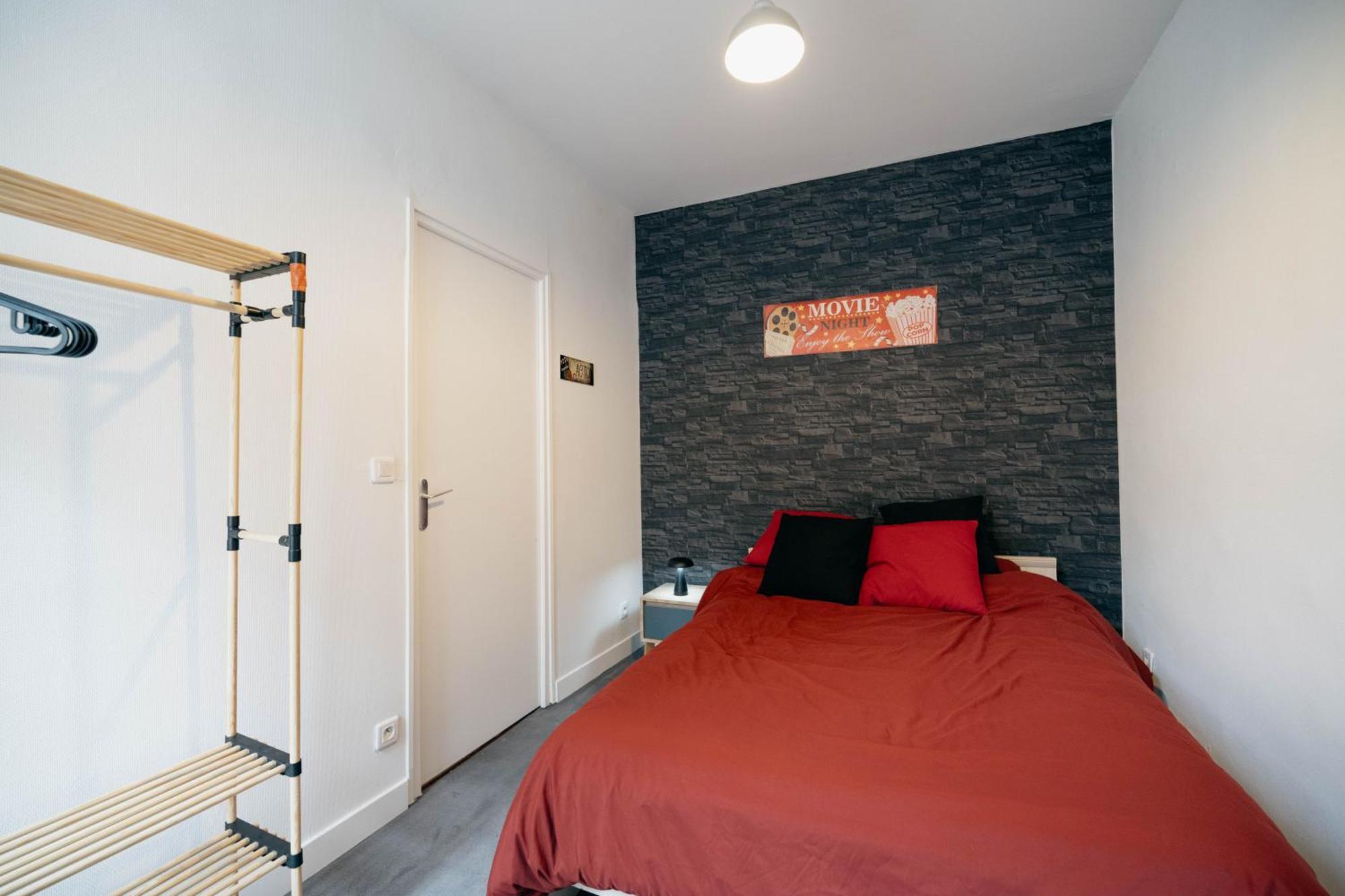 Le Sejour Cine-Proche Du Centre-Wifi-Parking Apartman Lourdes Kültér fotó