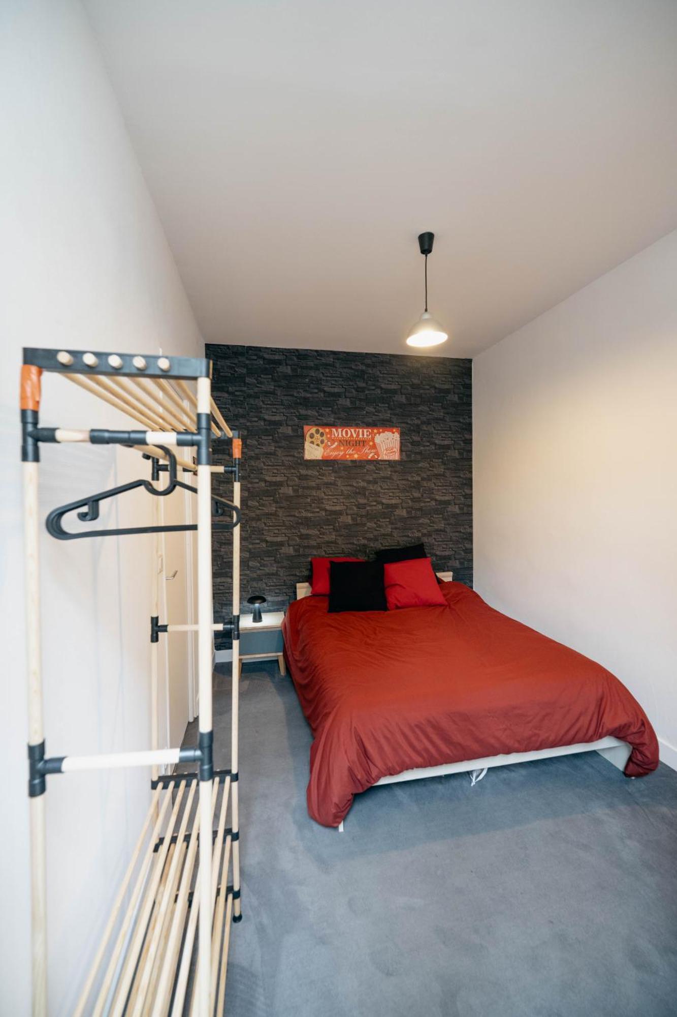Le Sejour Cine-Proche Du Centre-Wifi-Parking Apartman Lourdes Kültér fotó